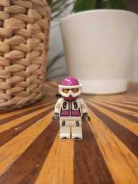 LEGO Figurka kolekcjonerska z serii 3 Snowboardzistka col03-5