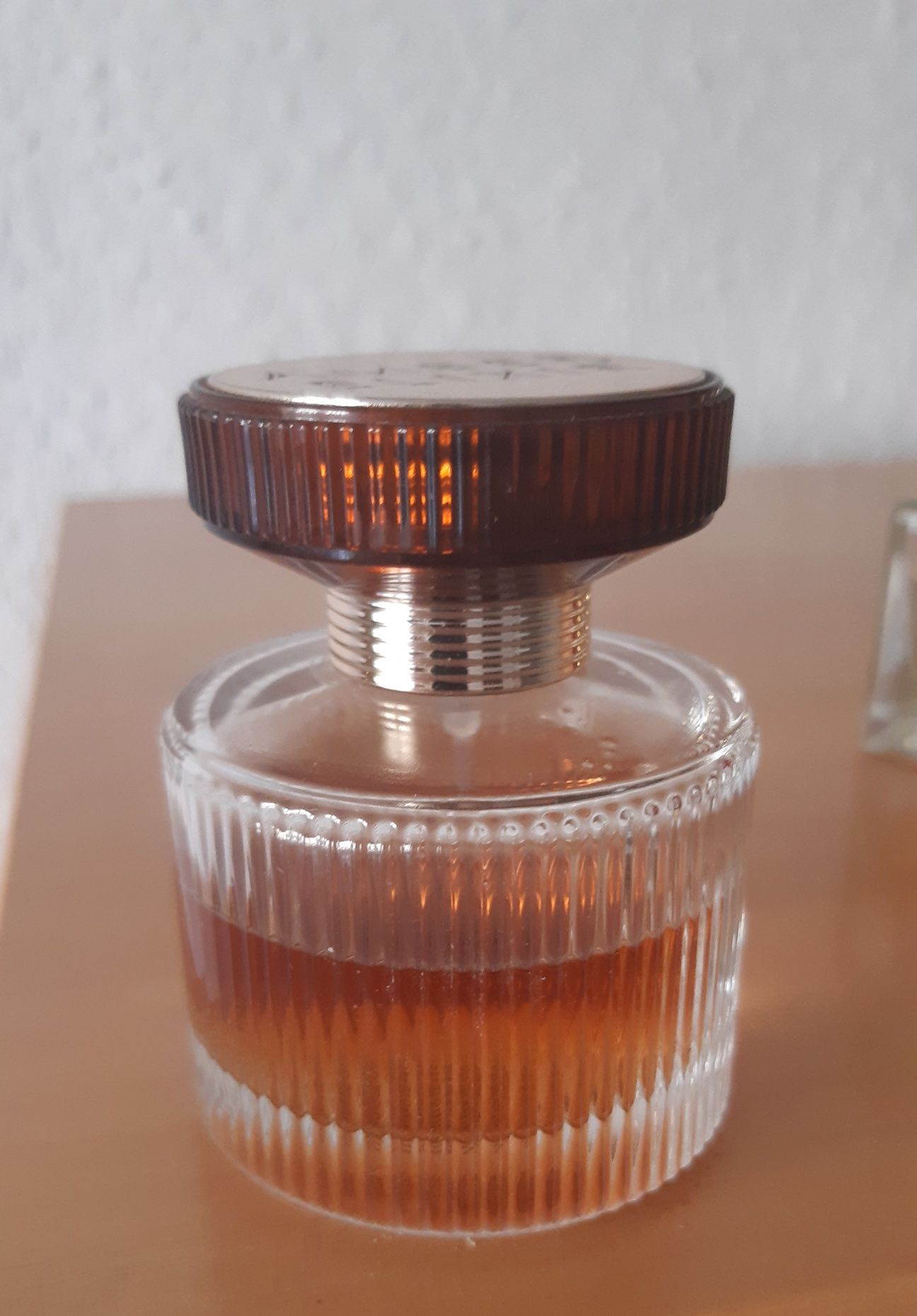 Oriflame Amber Elixir woda perfumowana