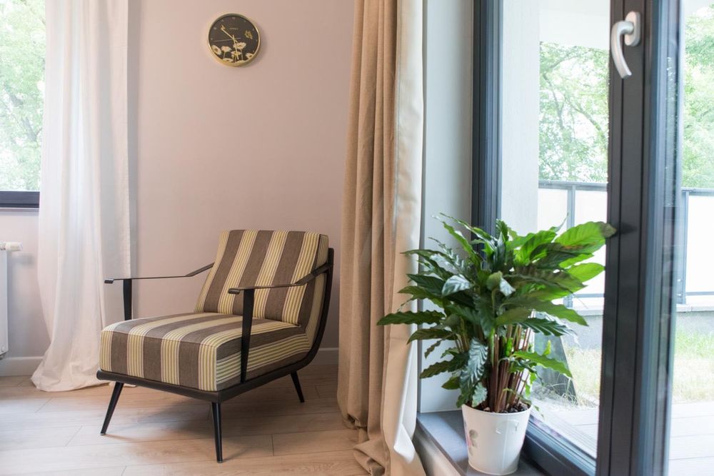 Gabinet do wynajęcia dla psychoterapeuty/psychologa - Jana Kazimierza