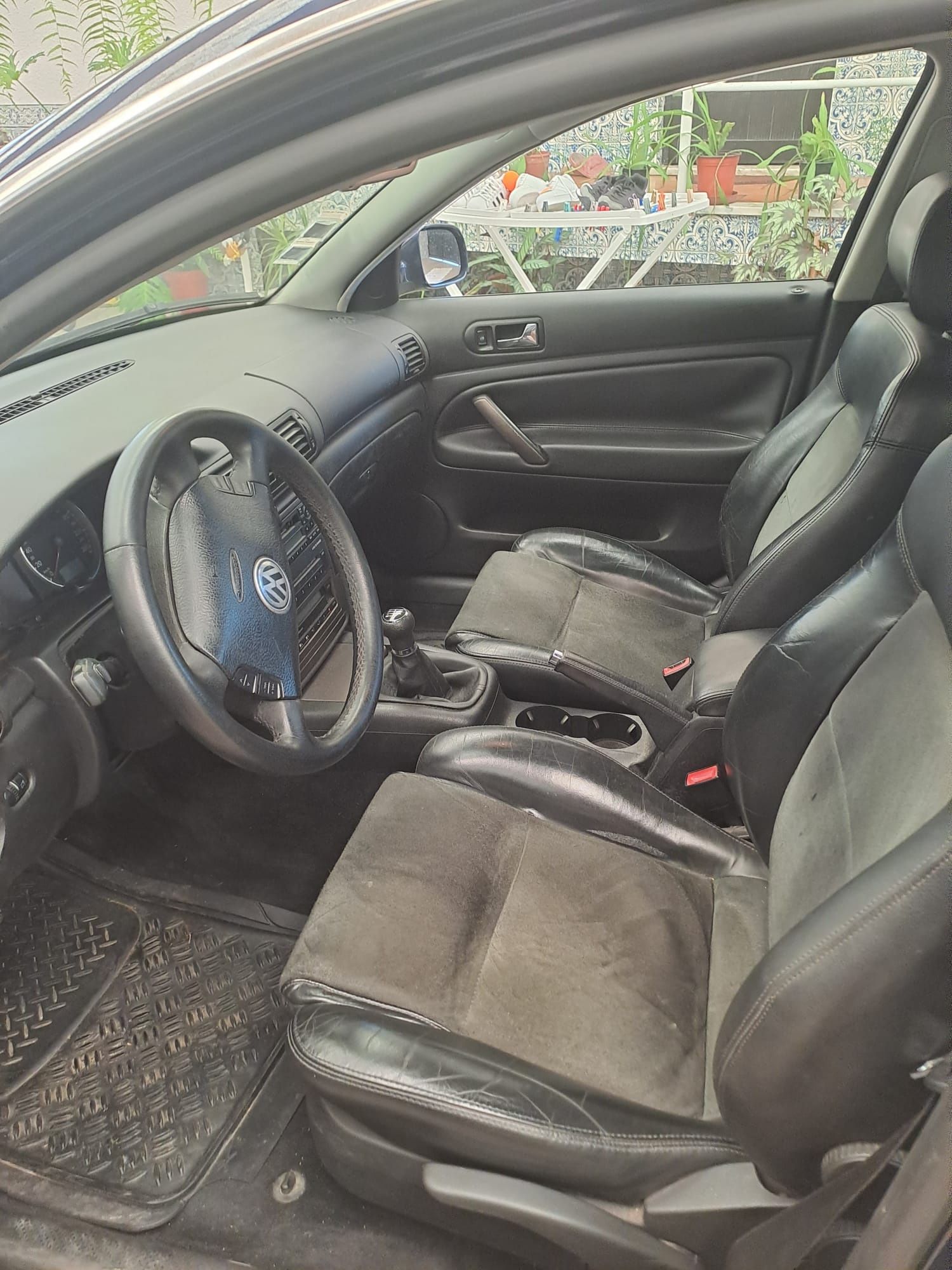 Venda de vw passat
