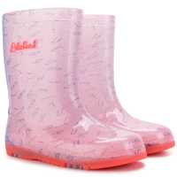 Nowe Kalosze Billieblush Wellie dla dziewczynki roz_34