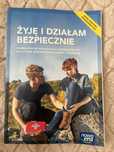 Żyję i działam bezpiecznie