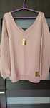 Bluza damska the Fancy