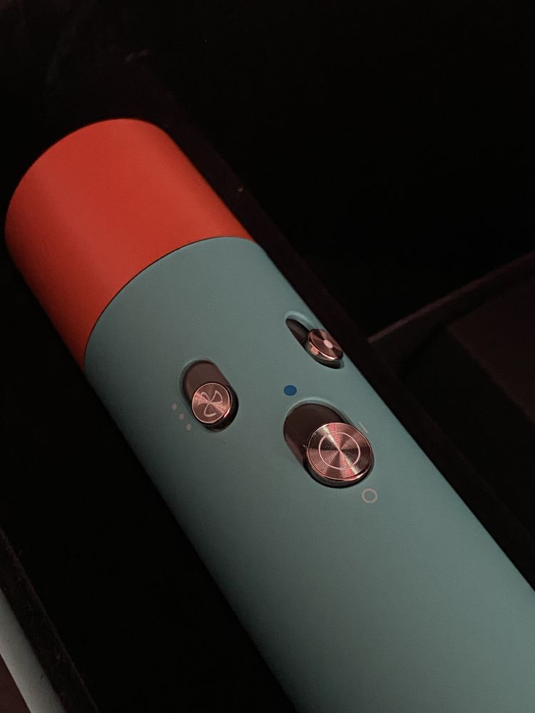 Стайлер Dyson Airwrap hs05