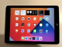 Apple iPad 9.7" 6th Gen (Wi-Fi Only) 32 GB