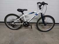 Bicicleta de criança Btwin 20"