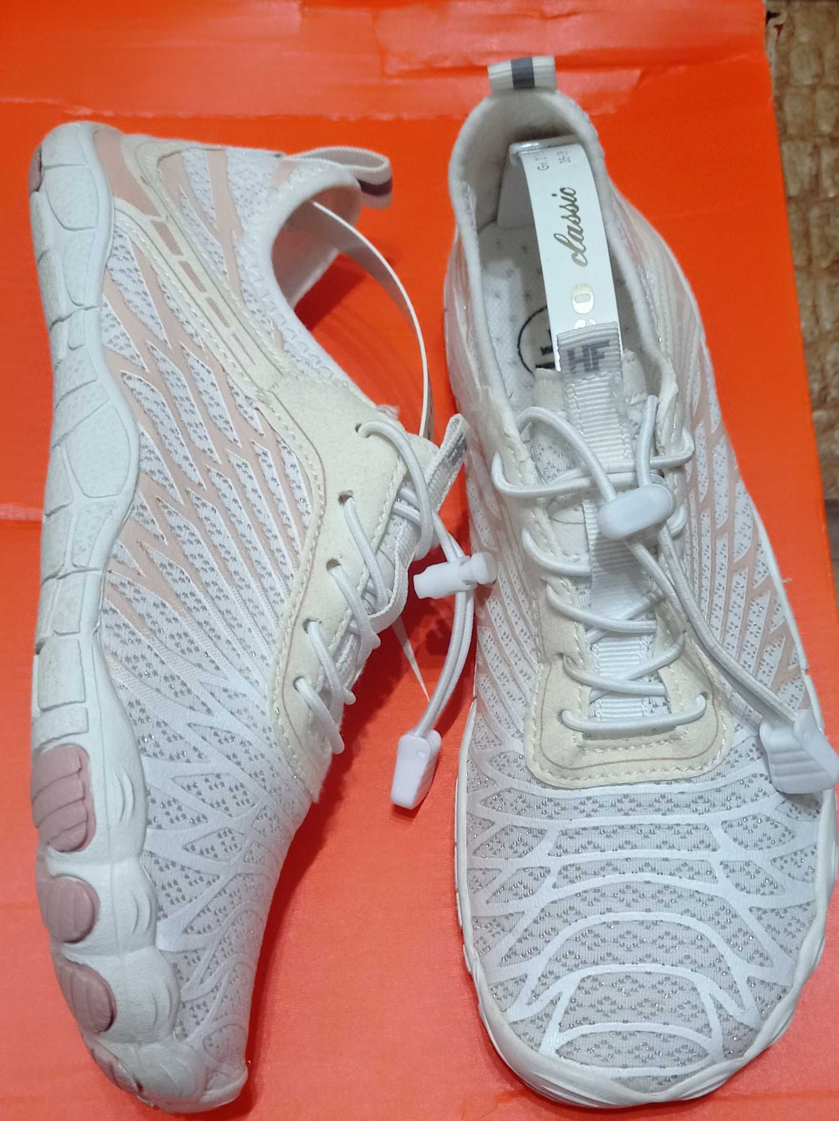 Мокасины HF Shoes