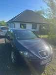 Sprzedam Seat Leon 1.4 TSI 2008r