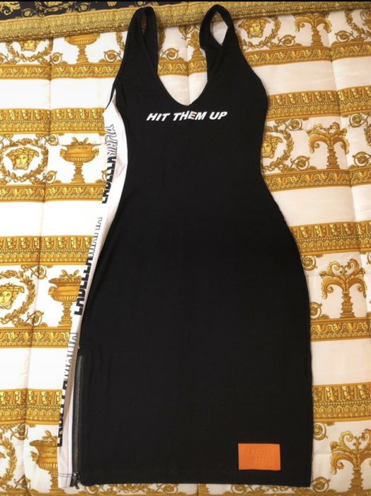 Vestidos LaBellaMafia Brasil S