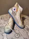 Off White x Converse Chuck Taylor All Star Vulcanized