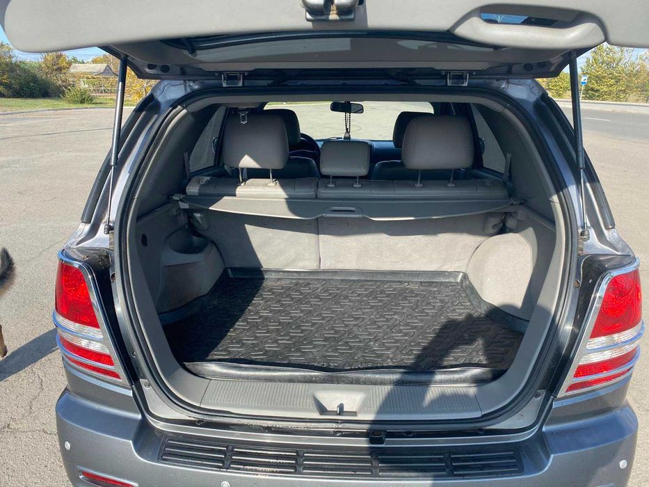 Продам авто Кіа в гарному стані.