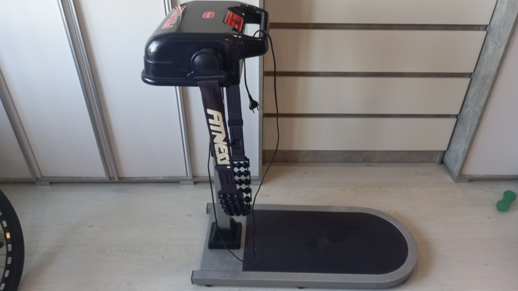 Вібромасажер Vibrolux health & fitness DS-166