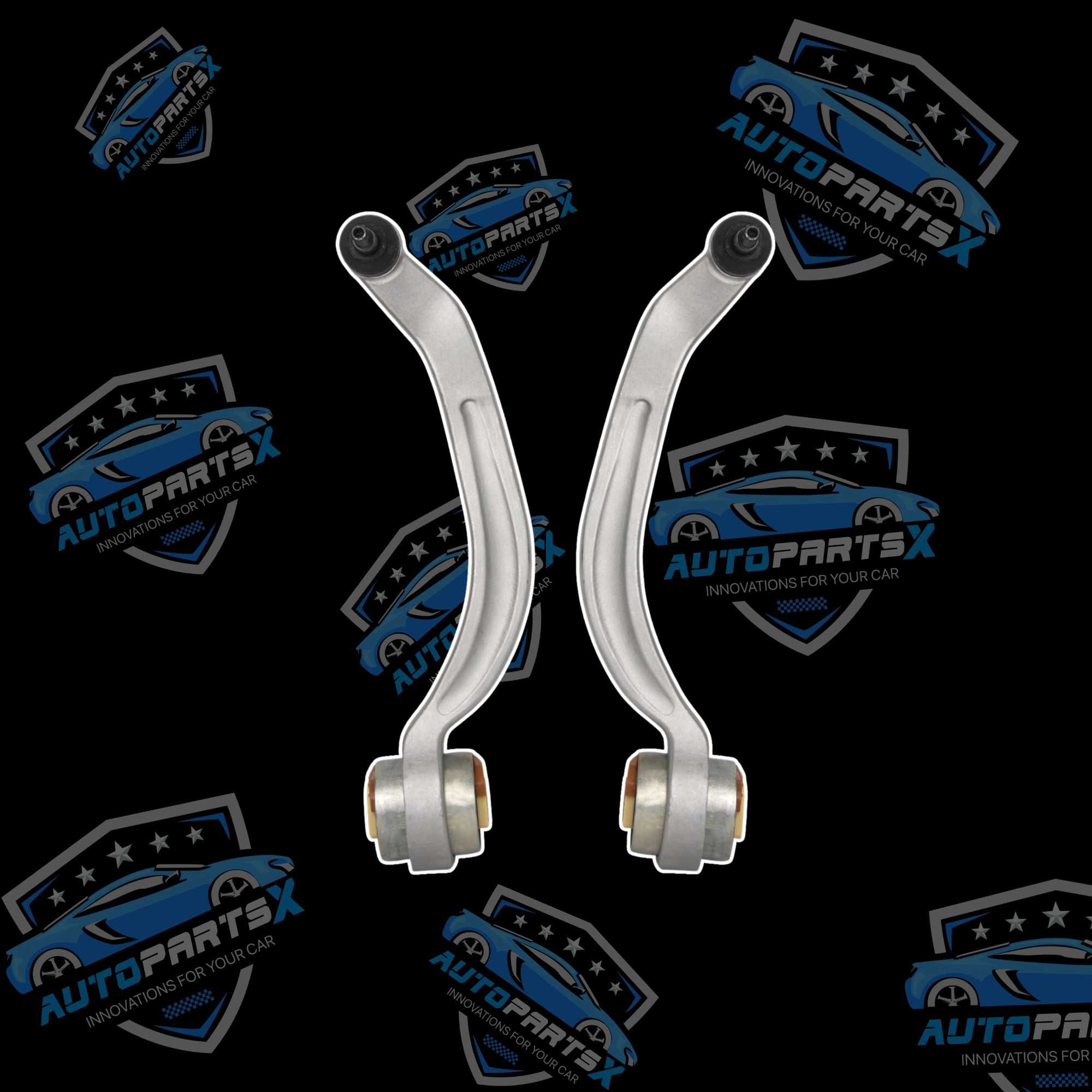 Важіль поштучно AUDI A4 B5/B6/B7 A6 C5 A8 D2 PASSAT B5 SKODA SUPERB