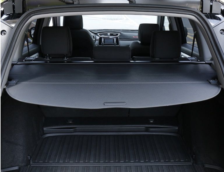 Шторка полка багажника Jeep Acura Mazda Chevrolet BMW Lexus GMC Volvo