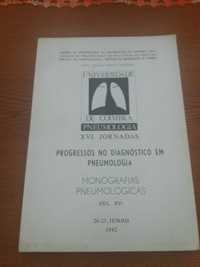 Progressos no Diagnóstico em Pneumologia