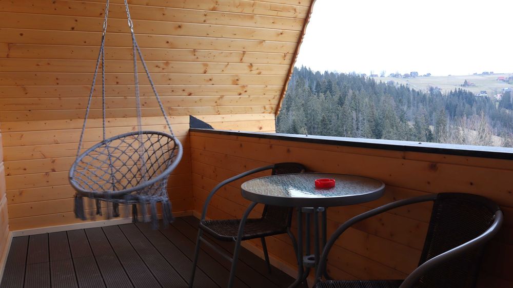 Domek Zakopianski Widok 999 zl / jacuzzi w cenie