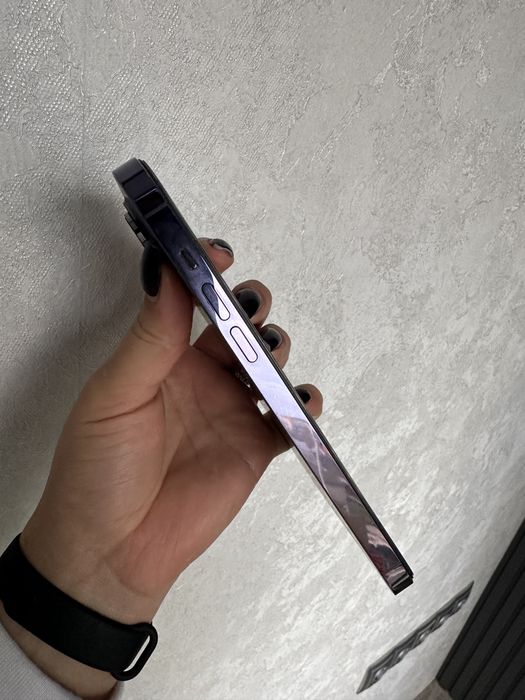 iPhone 14 Pro Max 256 Gb