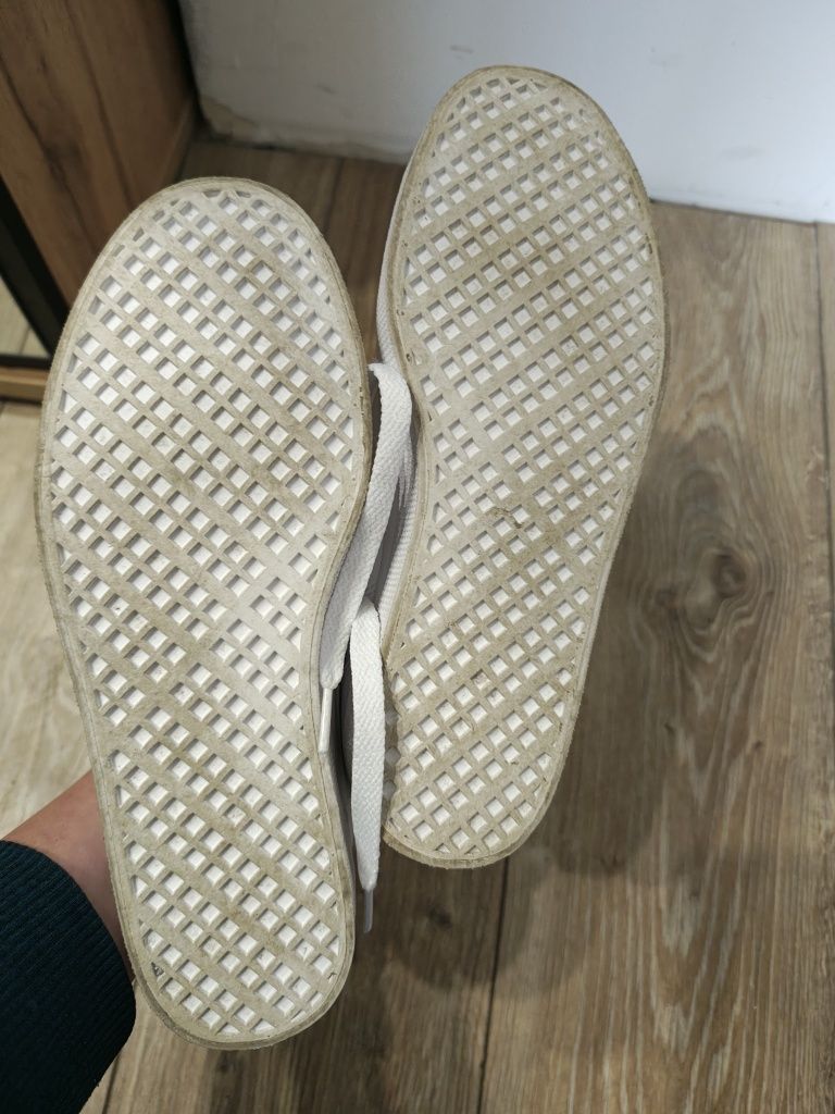 Super buty puma soft foam 40