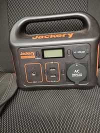 Зарядная станция Jackery Explorer 240 200 W 240Wh