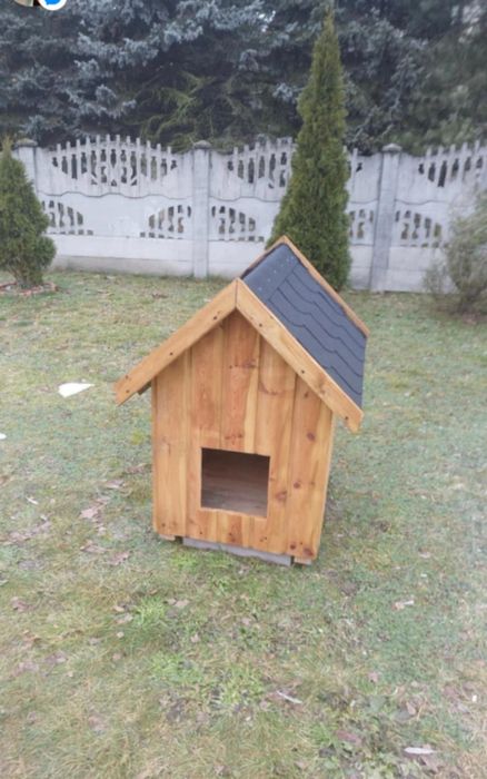 Sprzedam budę budę