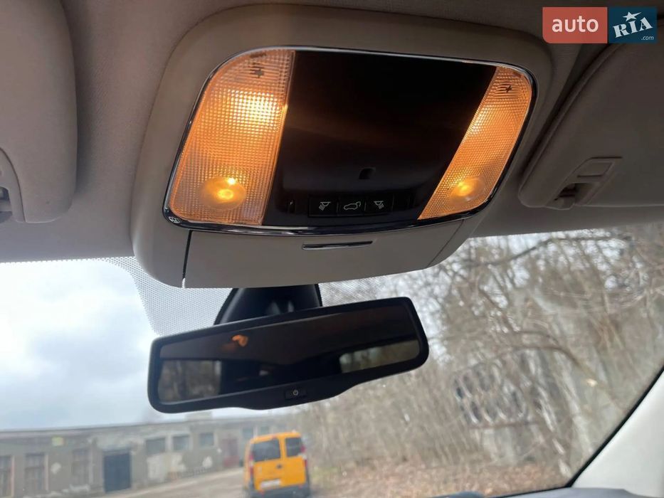 Jeep Grand Cherokee S-Limited 2012