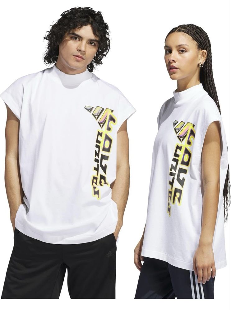 Футболка adidas XL-XXL