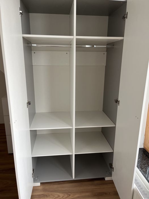 Duża szafa z meblika