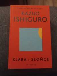 Klara i słońce Kazuo Ishiguro