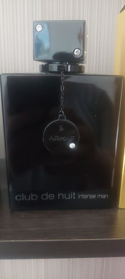 Armaf Club de Nuit Intense Man