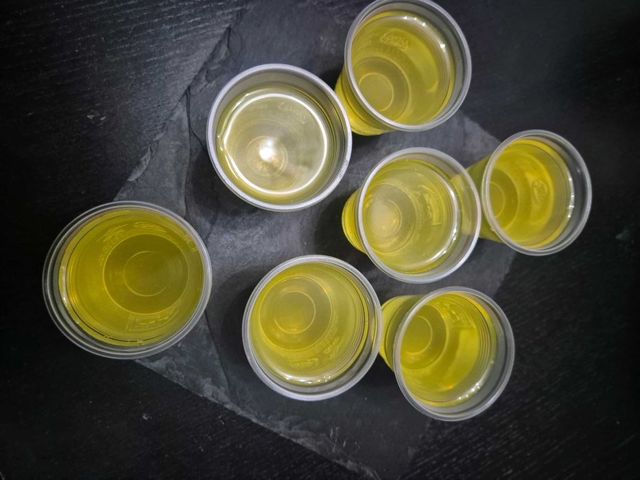 Docinhos para festa ou lanche