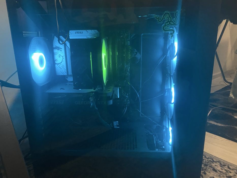 Інровий компютер