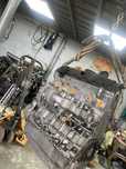 Мотор, двигун, Volkswagen T4 T5 ААВ АBL BNZ AXC  CAAC ACV AJT