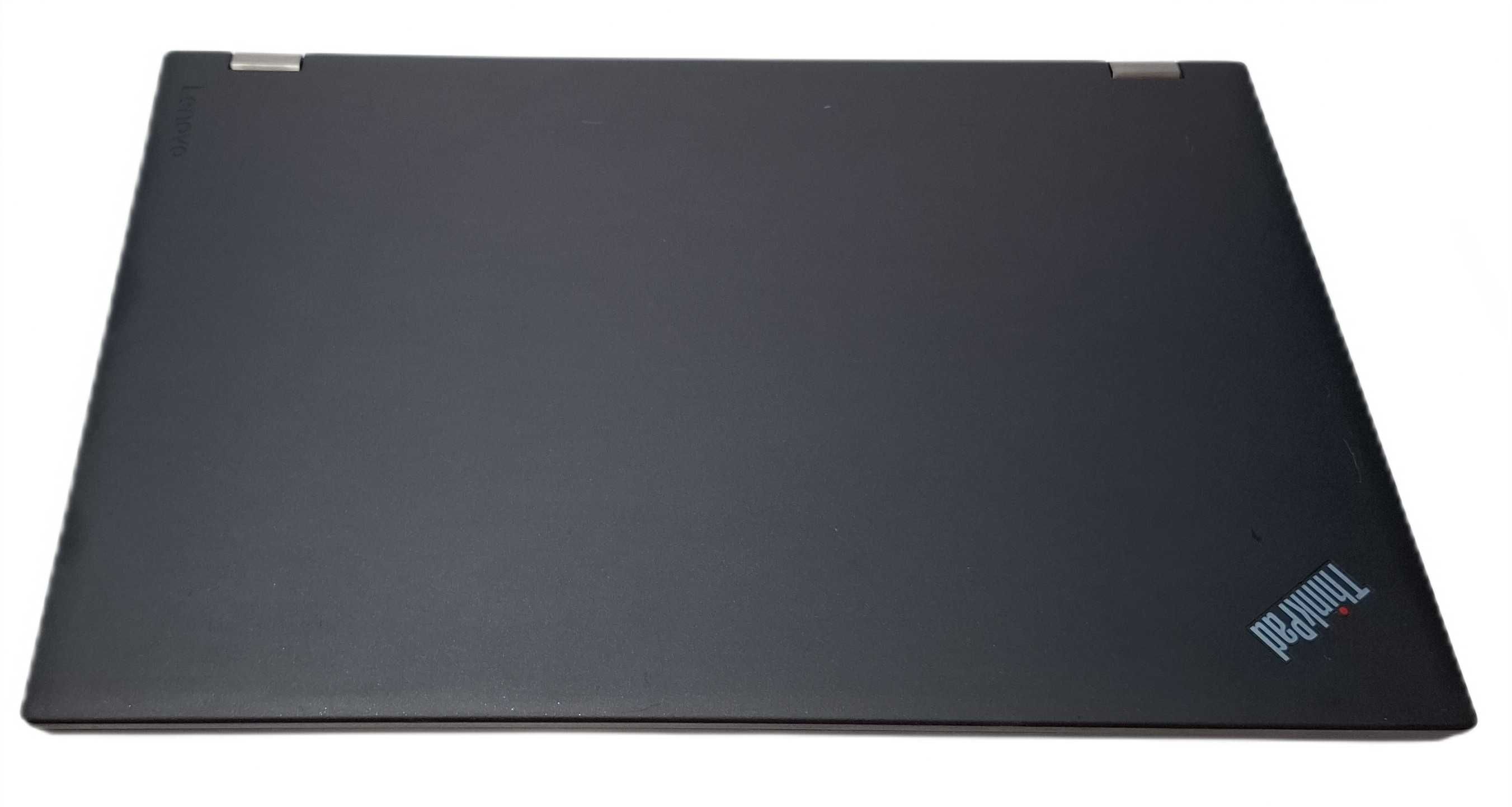 ThinkPad P50 WorkStation / Intel Core i7 HQ / SSD / Quadro M2000M