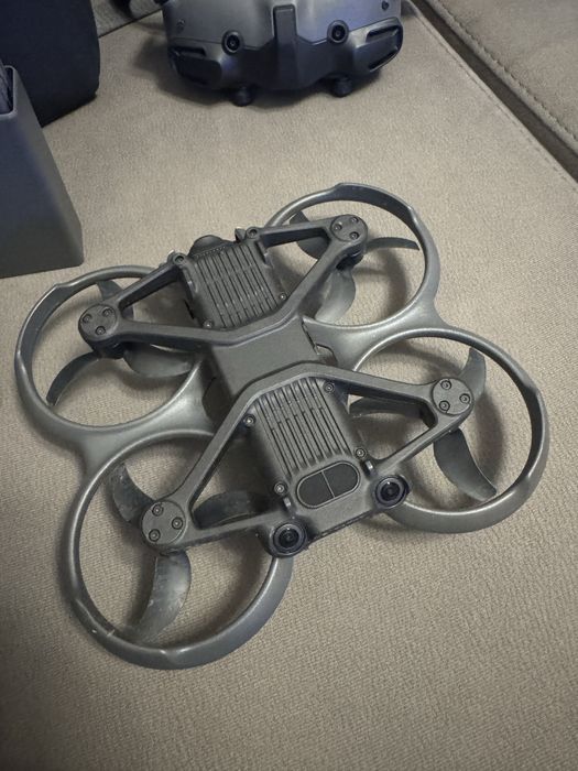 DJI Avata 2 - Fly more combo