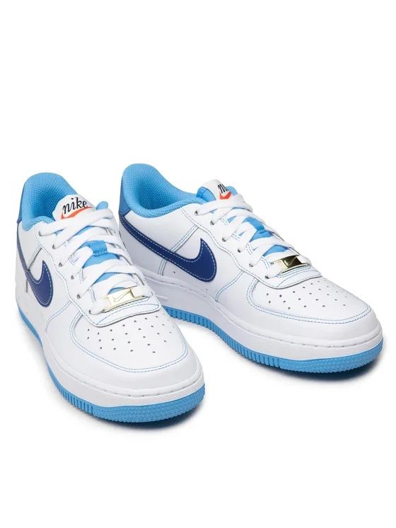 Кроссовки Nike air force размер 36,5 (23,5см)