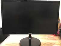 Monitor full HD Samsung