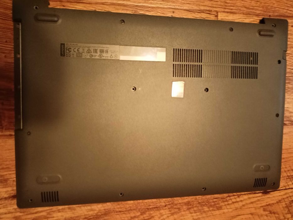 Lenovo Idaeapad 320 Obudowa dolna oryginalna