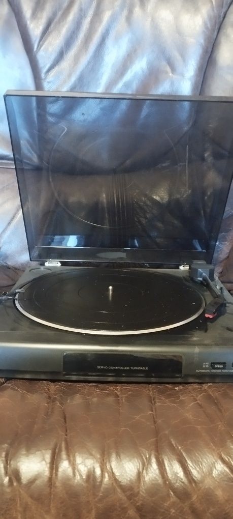Gramofon Sony PS-LX56P