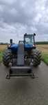 Ładowarka teleskopowa New Holland LM435a