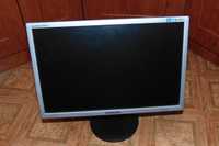 19" TFT  широкоформатний монітор Samsung SyncMaster 943bw