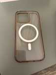 Etui Spigen do iphone 13 pro Magsafe