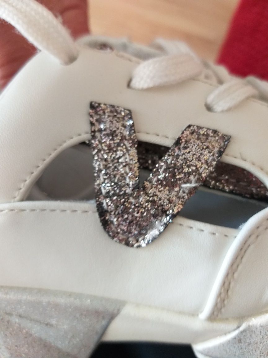 Buty letnie rozmiar 37