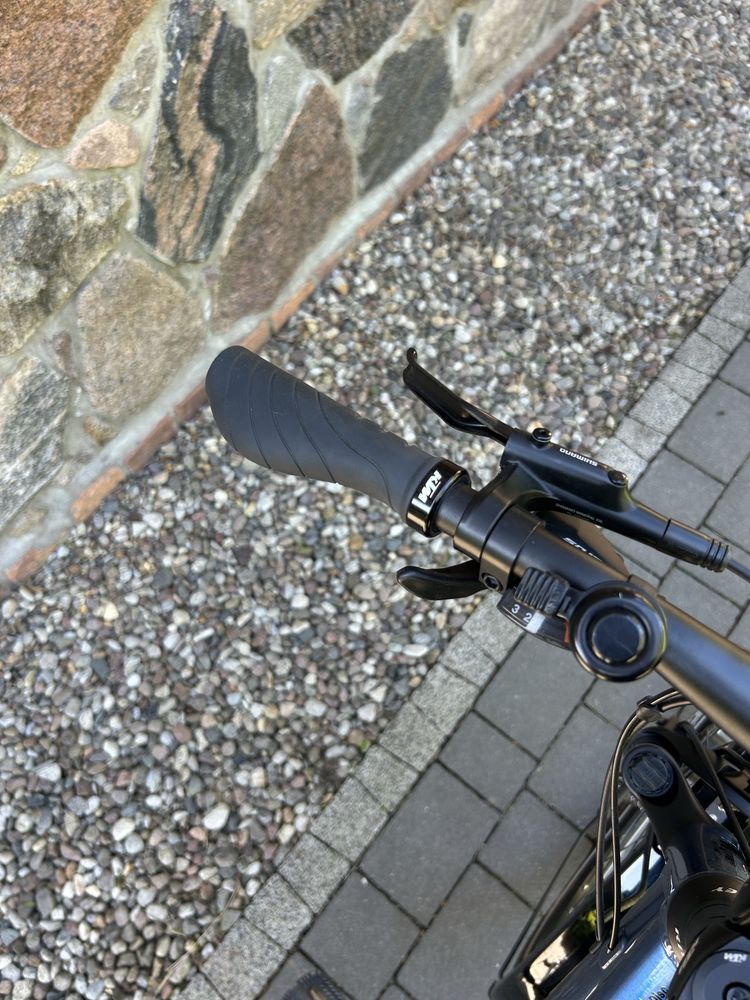 Rower KTM Double Disc