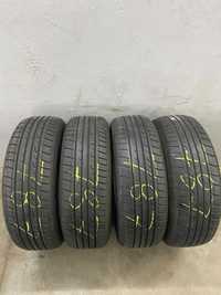 Dunlop SpSportFastResponse 195/65R15 91T Nr 787