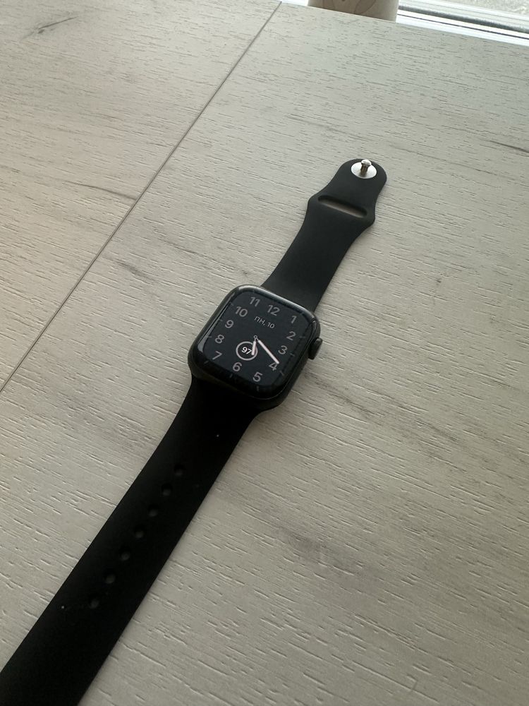 Apple Watch Series 7