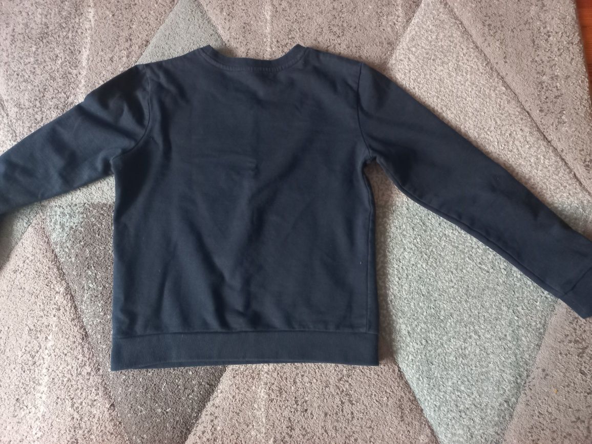 Bluza dla chłopca 134cm