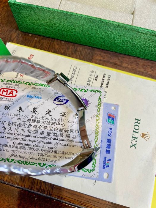 Годиник чоловічий Ролекс/Мужские часы Rolex