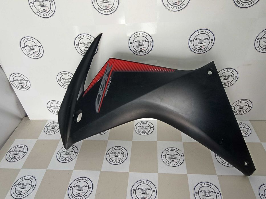 Peças para Honda CB650F CBR650F 2014/2019