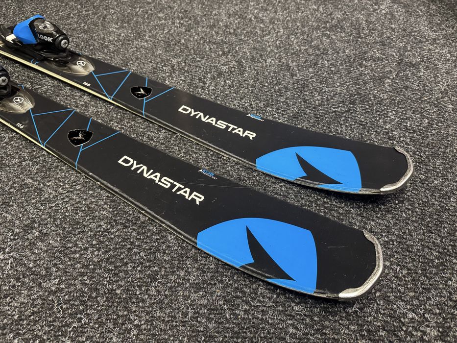 Narty Dynastar Power Track 79 Carbon 166 cm Sklep Serwis Wypożyczalnia