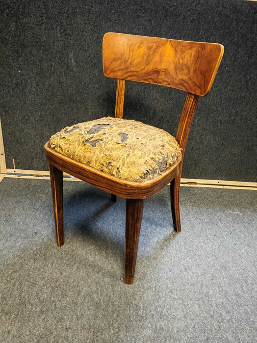 Krzesło Thonet, lata 30, do renowacji